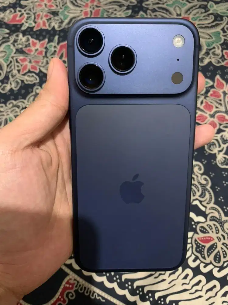 Iphone 17 Pro Max 256 GB IBOX