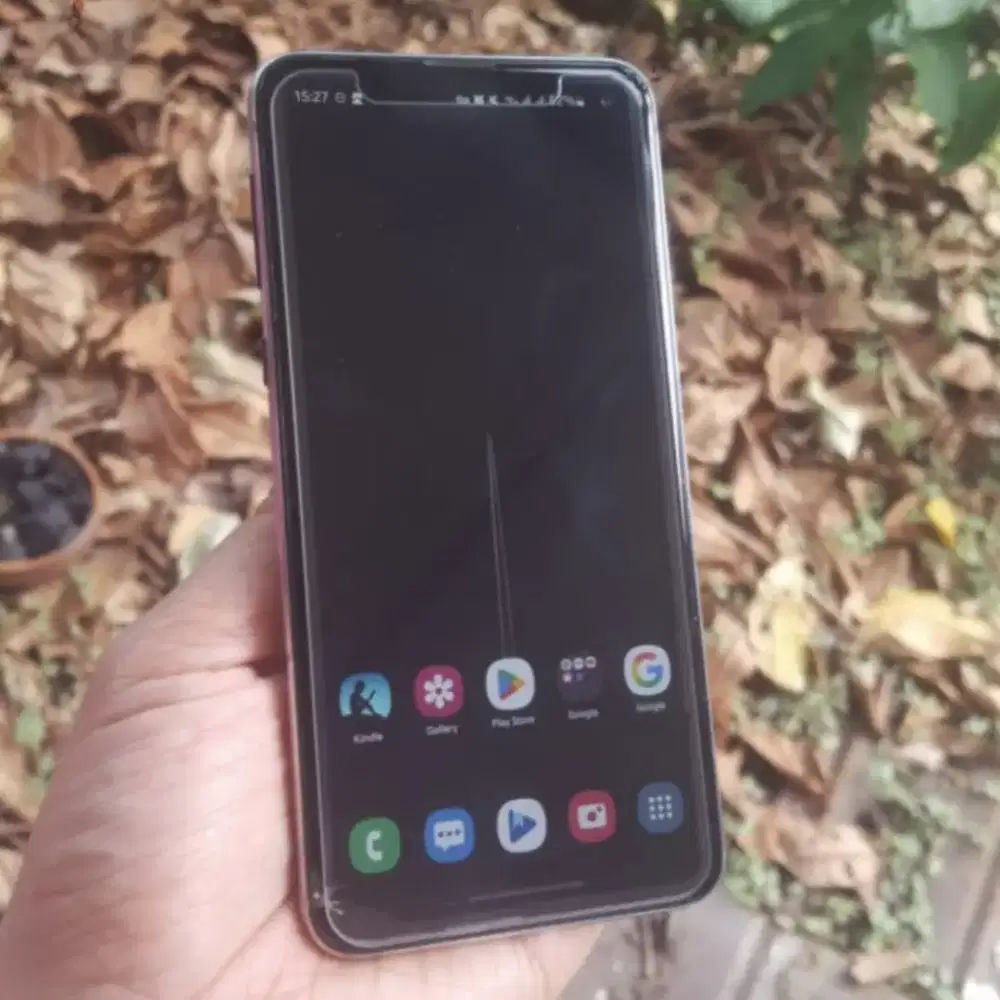 Samsung Galaxy S10e SEIN Nett