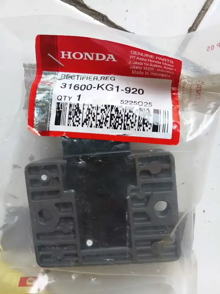 Kiprok ori tiger