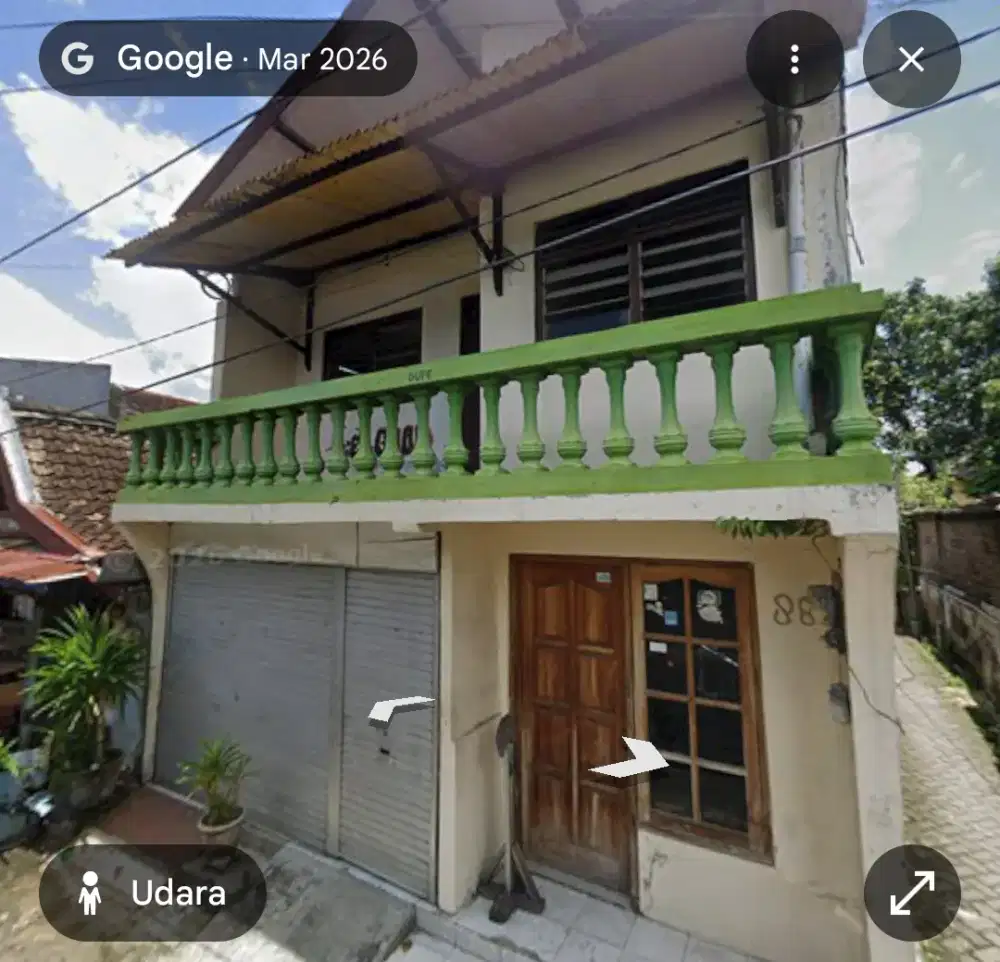 Dijual Rumah Murah!!!