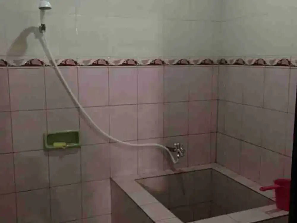 DIJUAL RUMAH DI TAMANSARI KILO KM 5,5