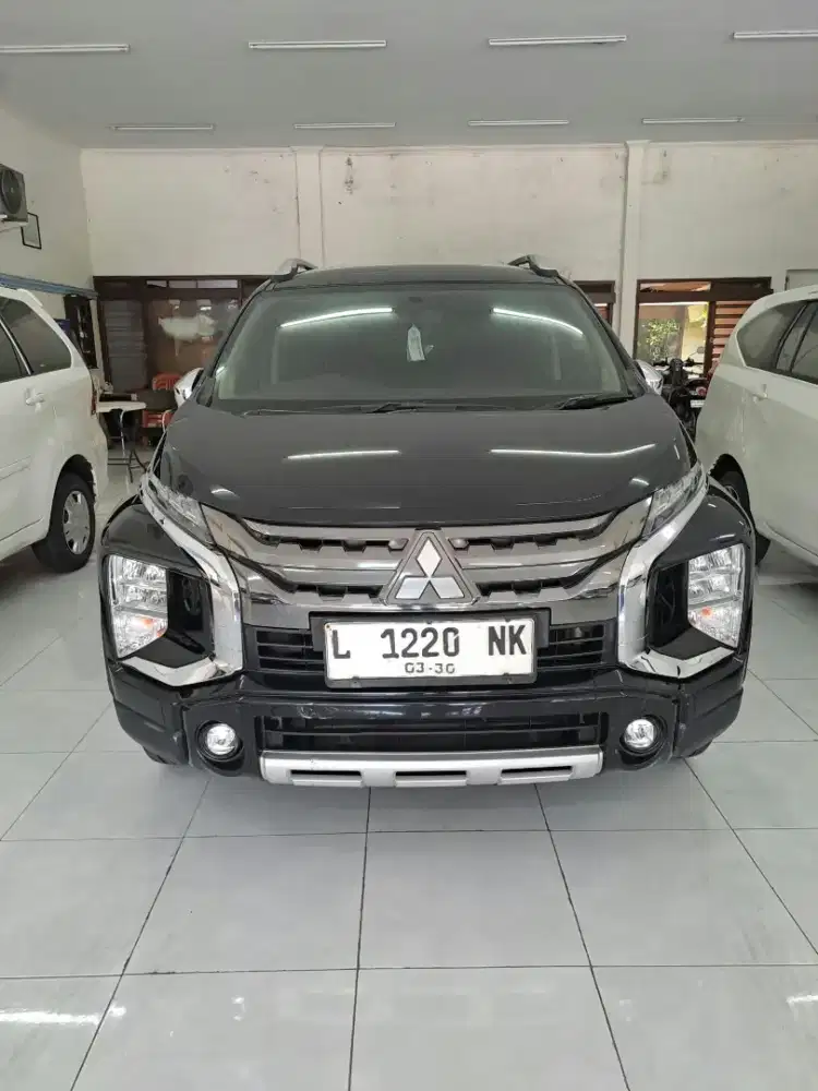 XPANDER ULTIMATE 1.5 Metic TH 2022