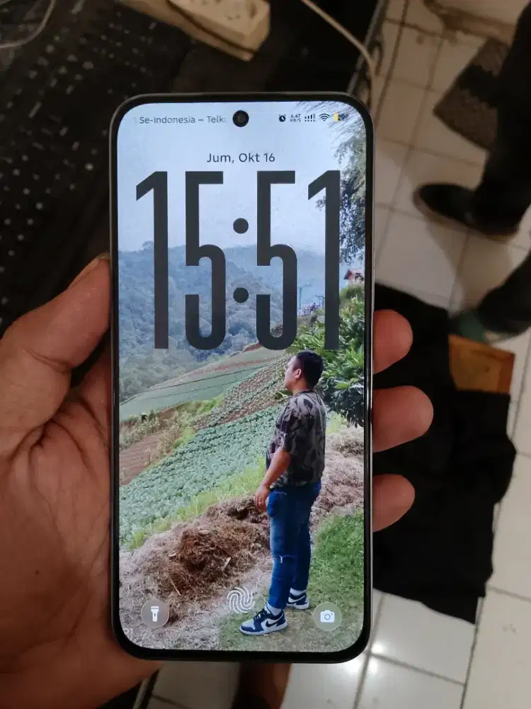 Infinix gt 30 pro 8/256
