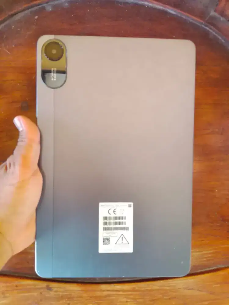 REDMI PAD 2 SIM CARD