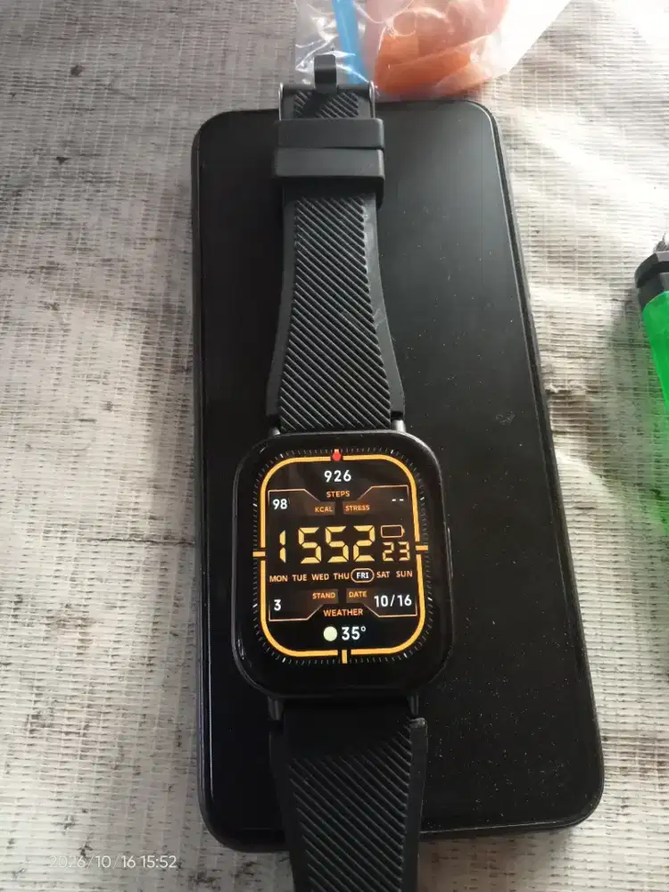 Redmi watch 5 active