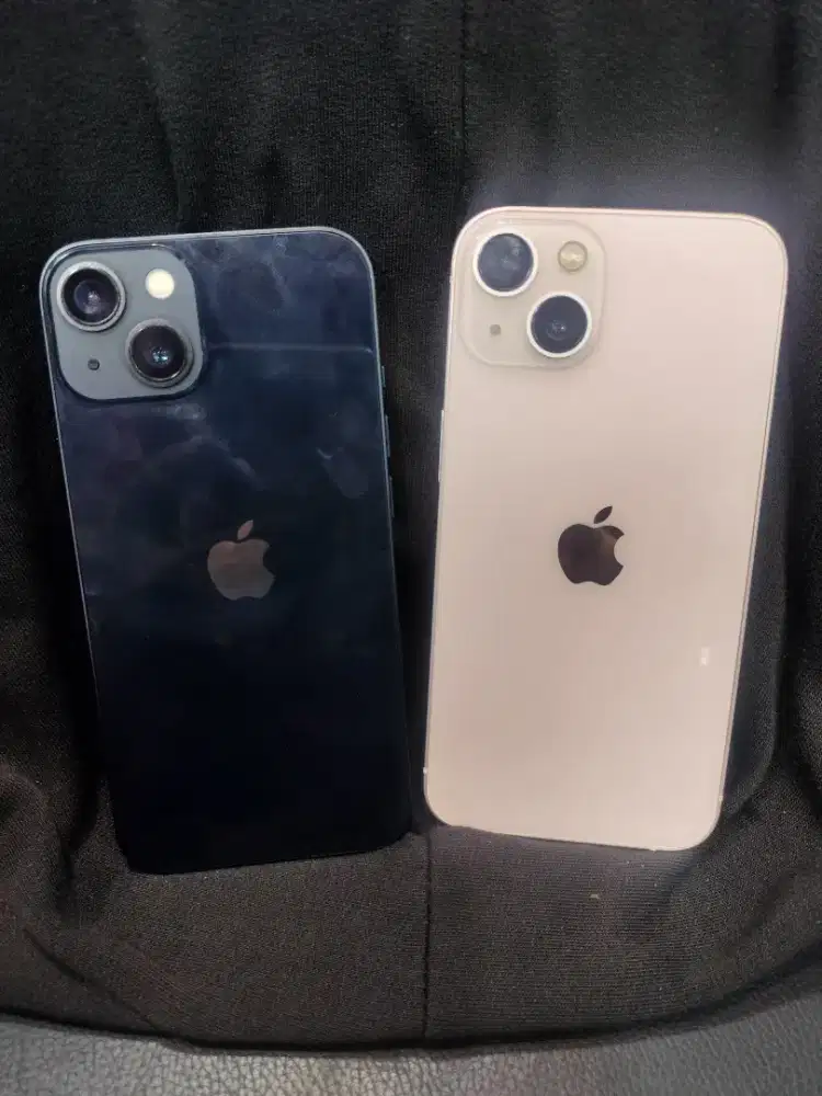 I-Phone 13 128gb / 256gb