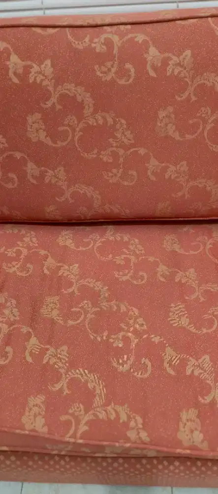 Jual sofa bekas