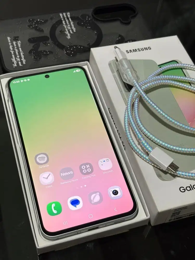 Samsung A56 8/256 (ex sein)