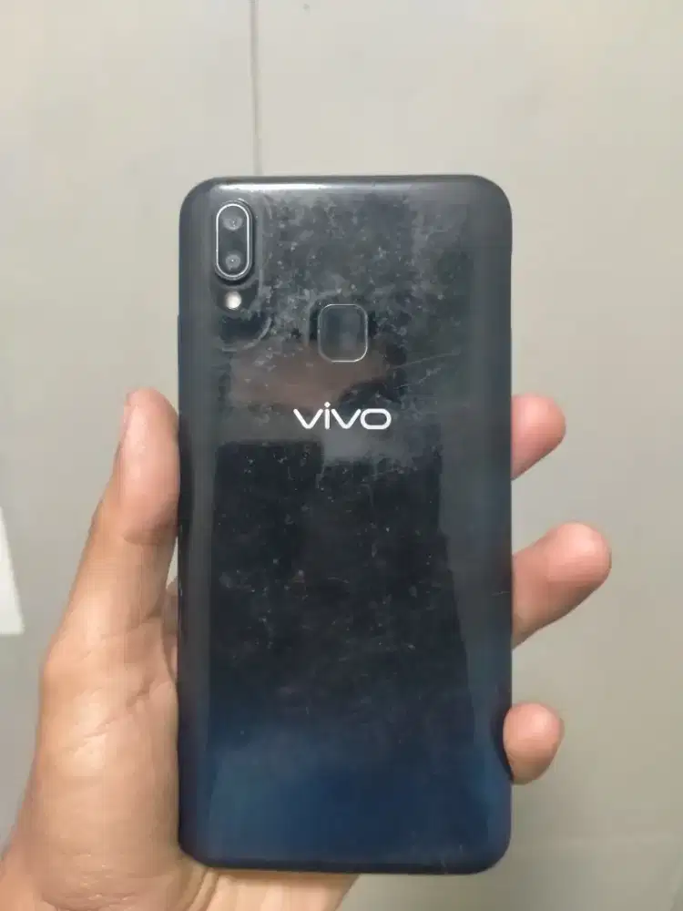 Vivo murah layak