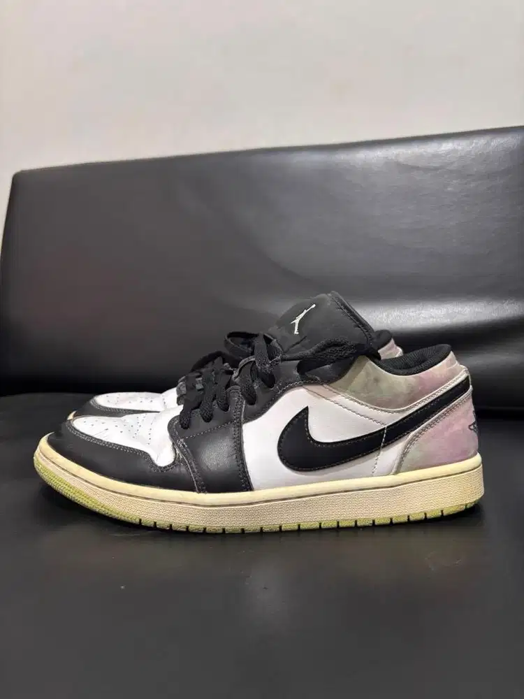 Air Jordan Low Tie Dye