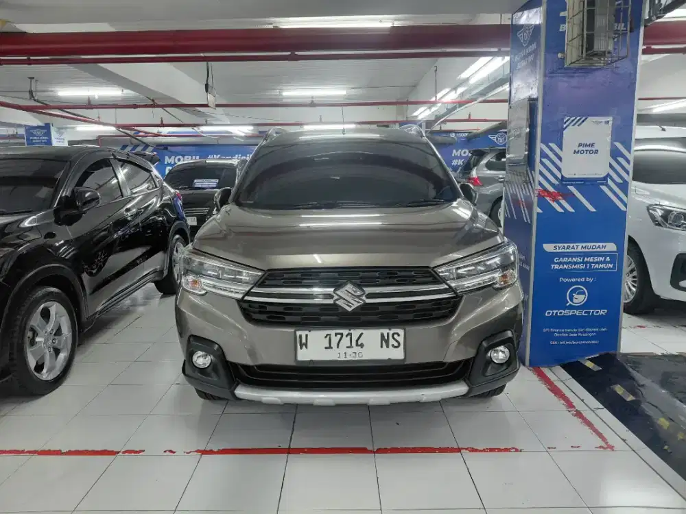 Suzuki XL7 Beta matic 2020 Bensin
