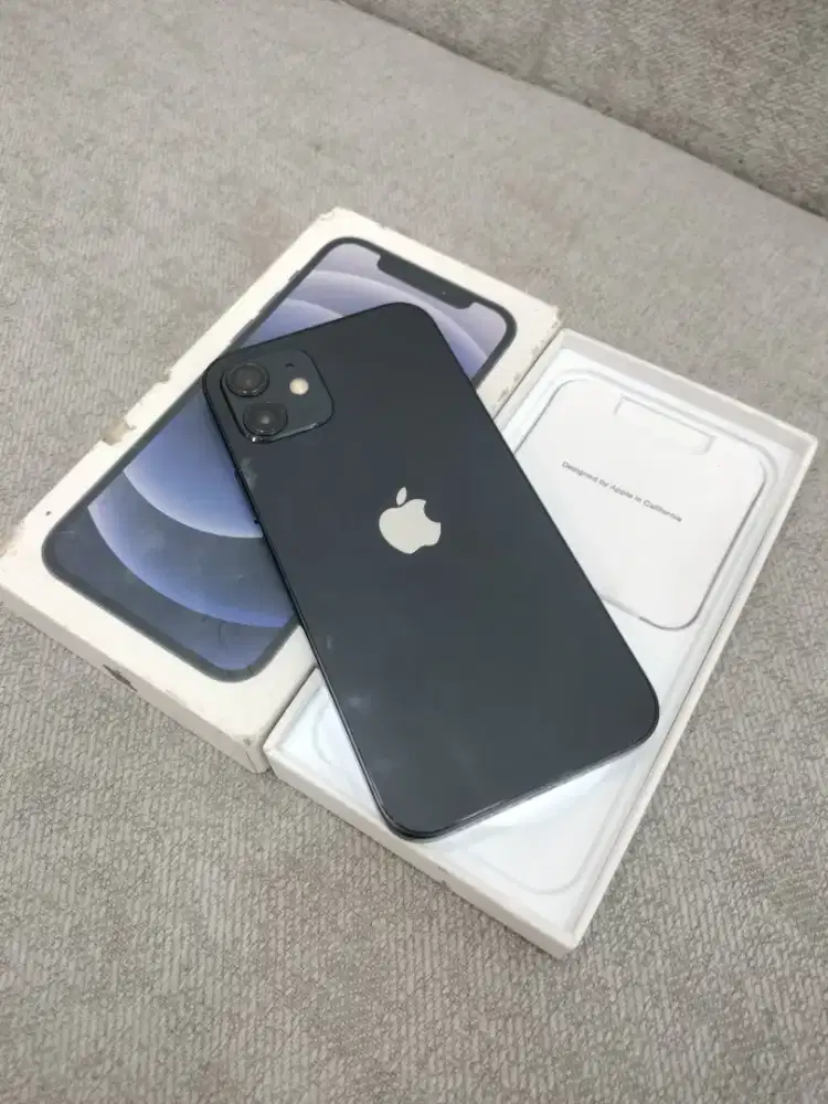 I-Phone 12 64gb / 128gb / 256gb