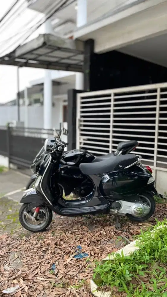 forsale vespa lx