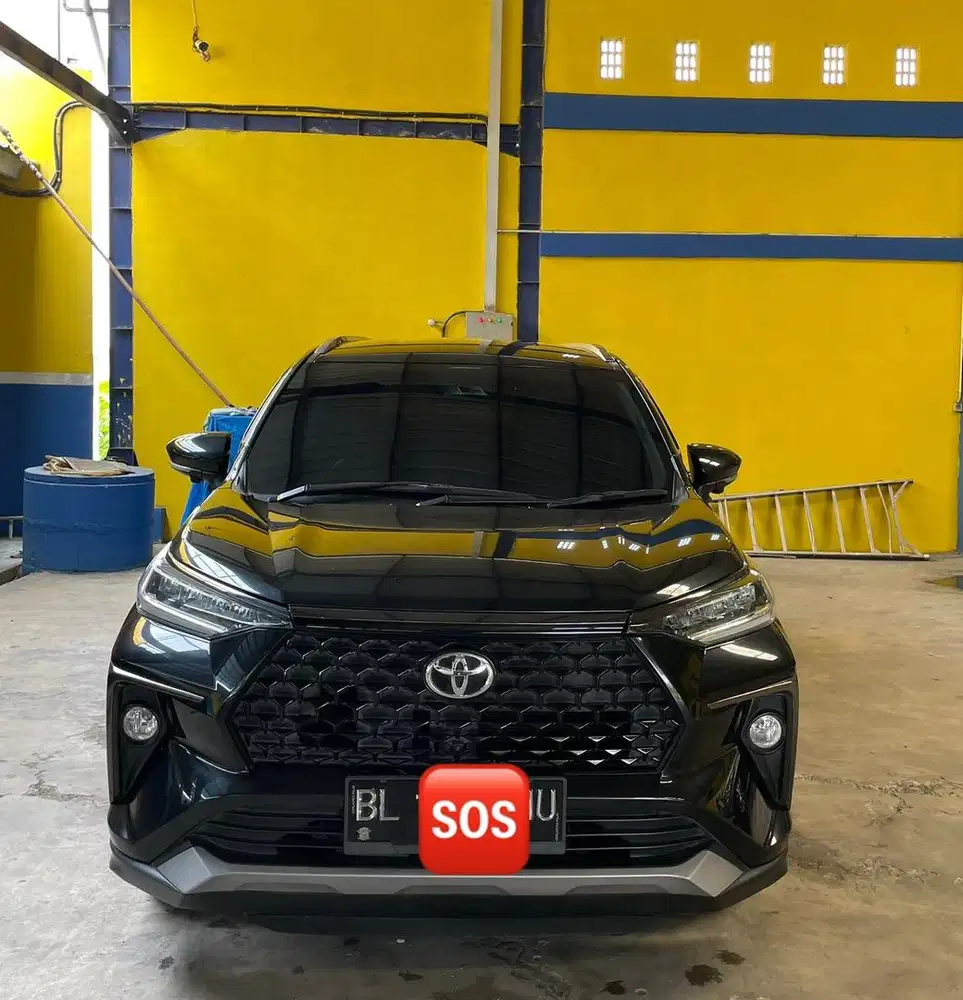 FOR SALE ALL NEW VELOZ Q TSS MATIC 2021