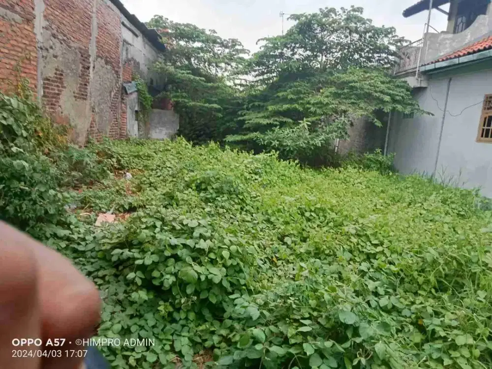 DIJUAL CEPAT TANAH DI PUSAT KOTA KARAWANG