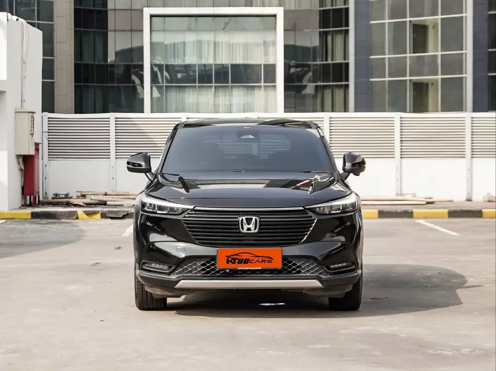 HONDA HR-V SE SENSING 2023