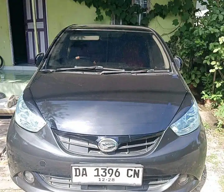 Sirion matic 2012