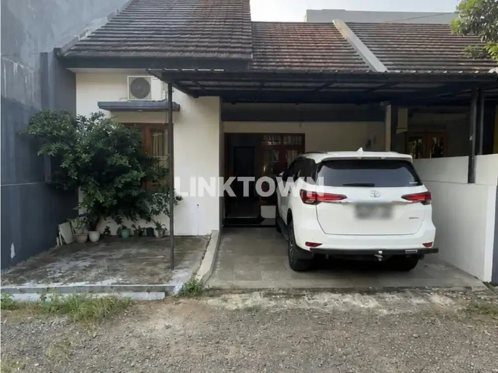 DIJUAL RUMAH DI KOTA BEKASI