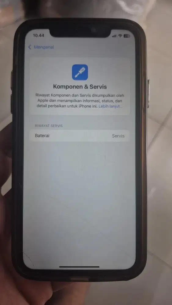 iphone xr inter all op