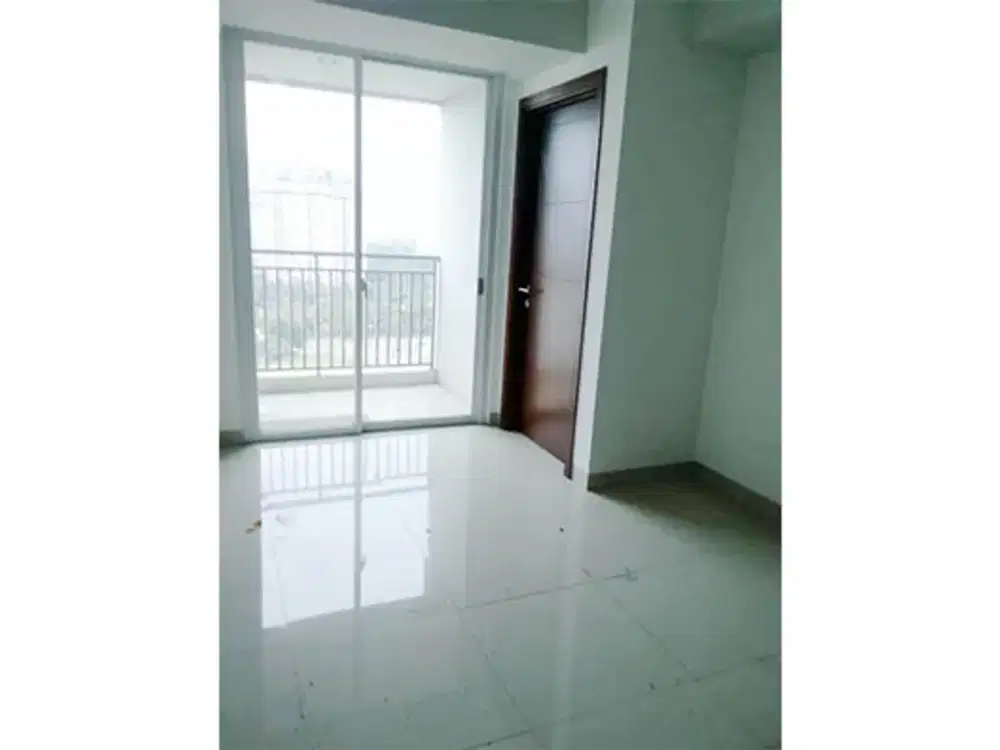 Dijual Apartemen Springhill Twr Oakwood, Kemayoran