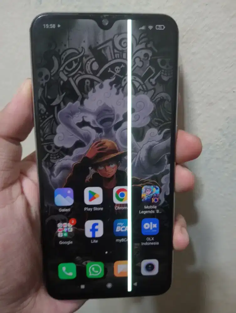 Xioami Mi 9 SE NFC 6/64GB