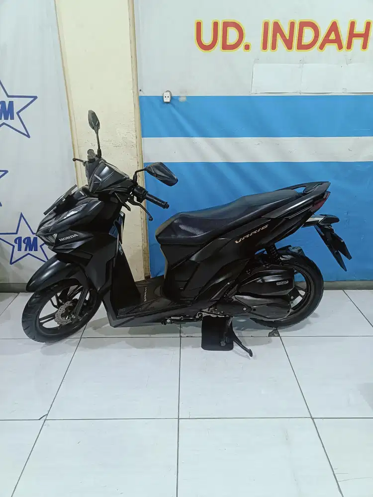 VARIO ESP CBS ISS EXCLSV FI ECO 125 2025 BISA KREDIT