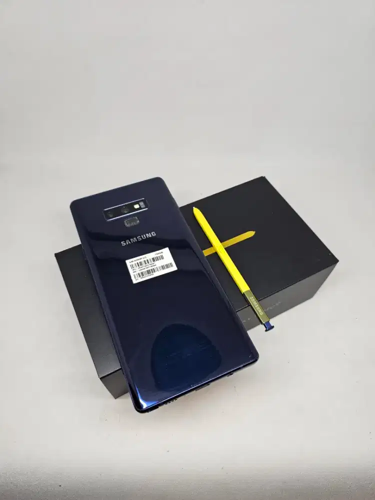 Samsung Galaxy Note9 6/128GB SEIN