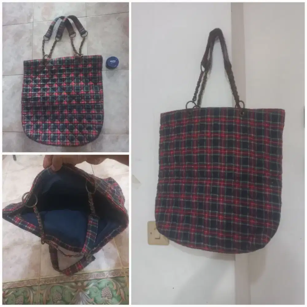 Tas culture Fashion