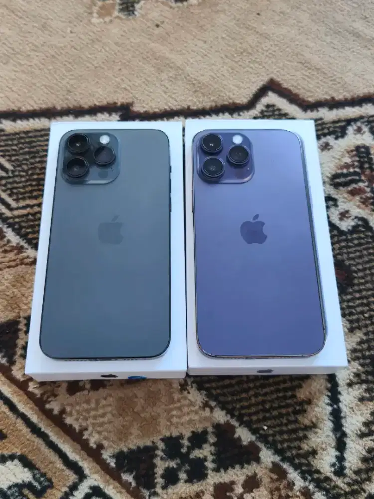 iPhone 14 Pro Max 128gb