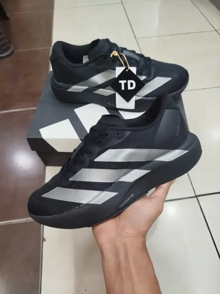 Adidas Adizero Evo sl