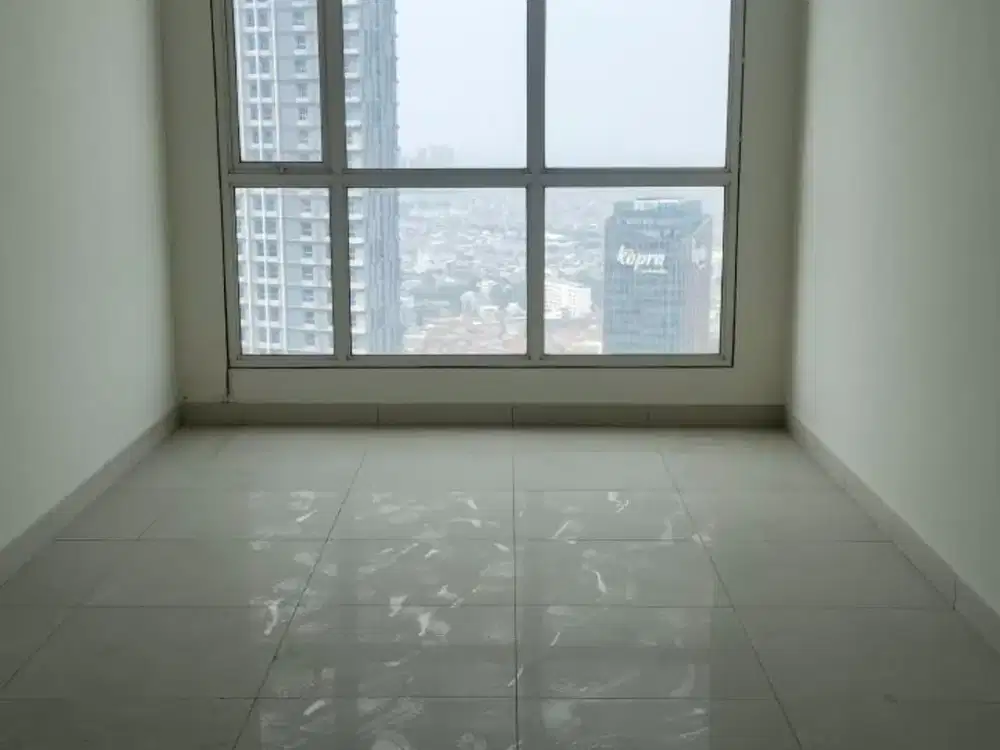Dijual Apartemen Central Park Tanjung Duren Jakarta Barat