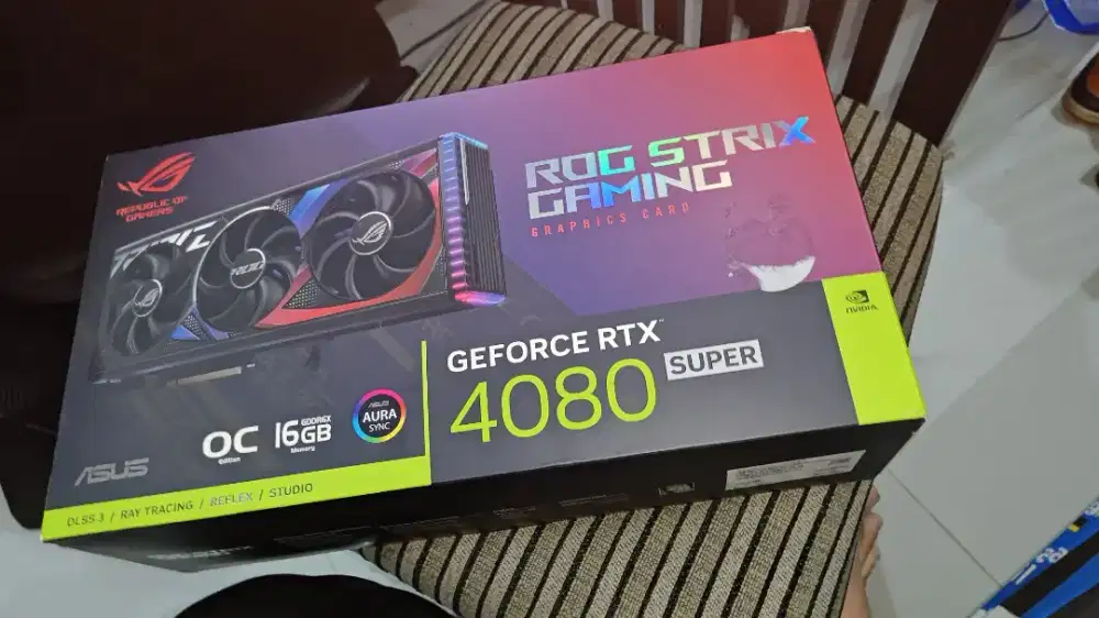 High-End PC Gaming O11 Lamborghini Edition