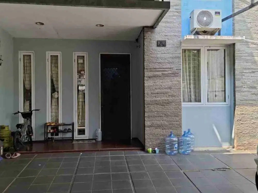 Murah Rumah Imperial Gading Bagus Kelapa Gading Jakarta Utara