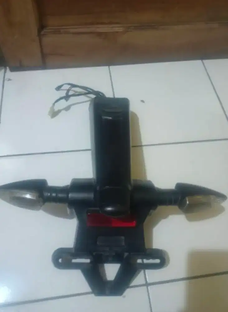 Jual spakbor belakang R15 V3/V4 original