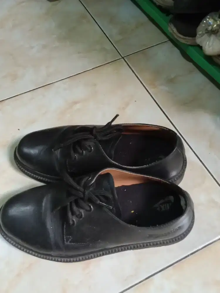 jual sepatu mancow ukuran 40