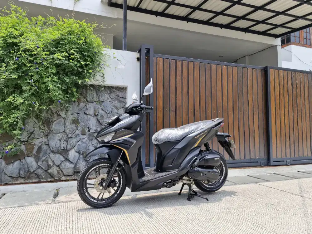 DP HANYA 1.8K AJA⁉️HONDA VARIO 125 TH 2023