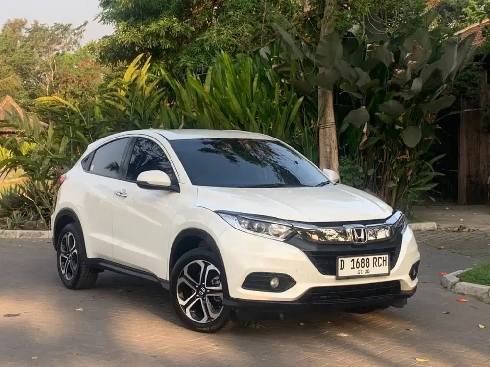HONDA HR-V 1.5 SE MATIC 2019