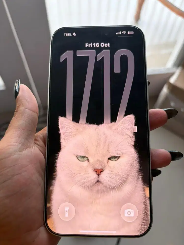 iphone 17 promax silver 1tb