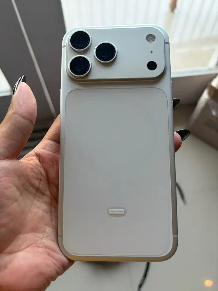 iphone 17 promax silver 1tb