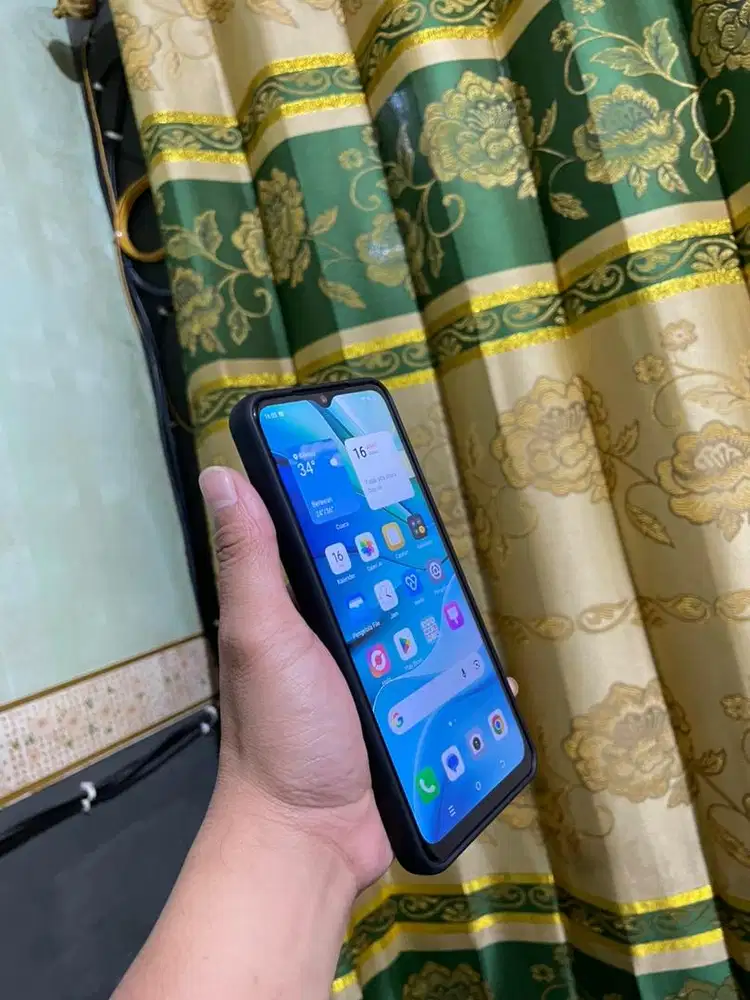 Infinix By Itel A70 4+8/256 Original