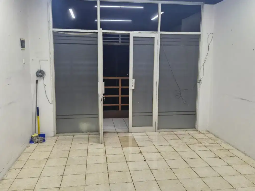 Di sewakan Cepat Kios Apartemen Centro City NEGO