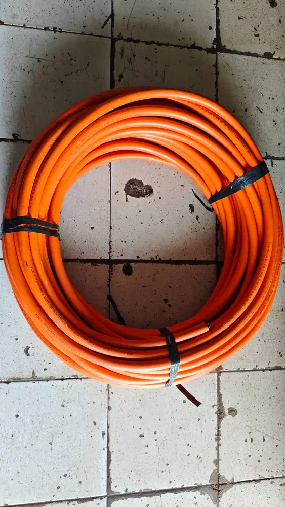 Kabel FRC N2XY 4 x 10 mm