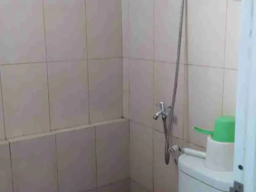 Disewakan Apartement Bassura City