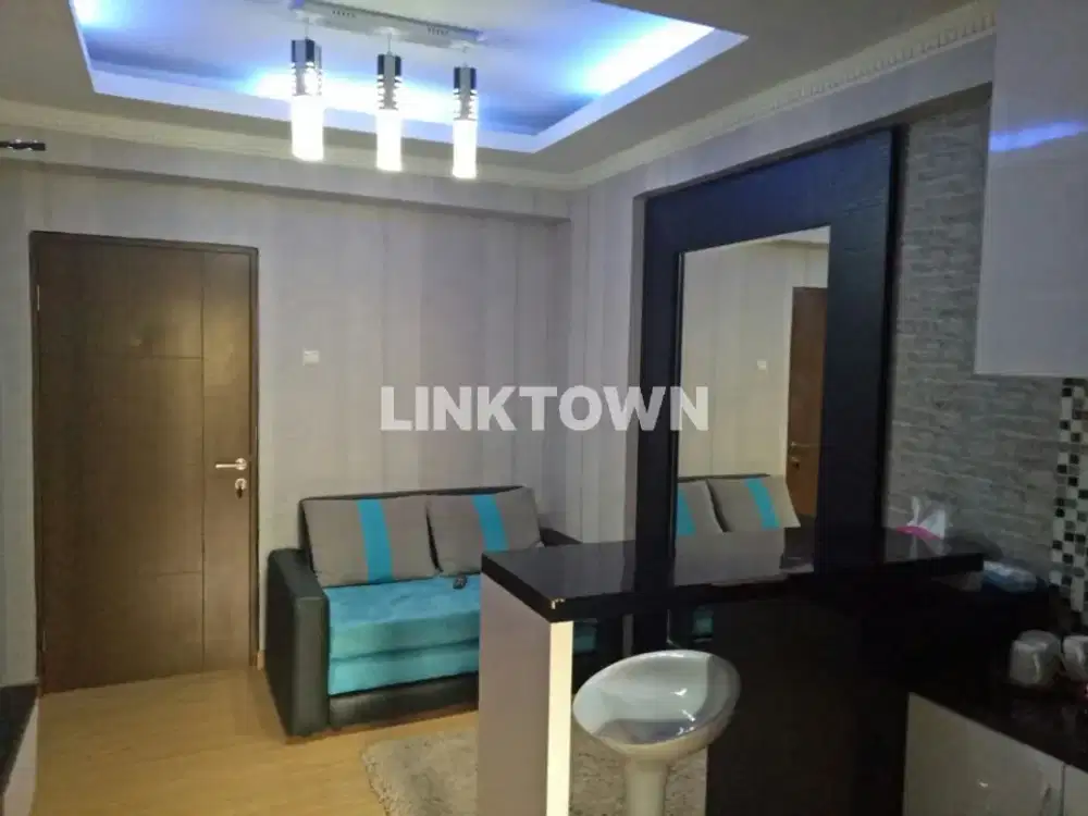 DIJUAL UNIT APPARTEMEN DI BANDUNG