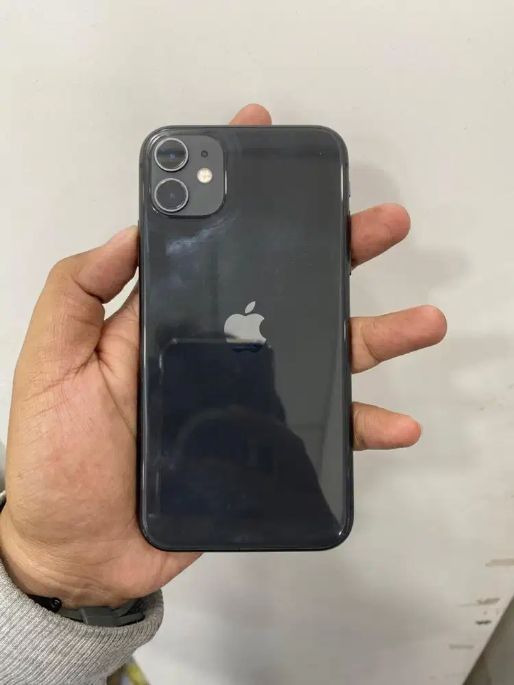 iphone 11 128 resmi ibox