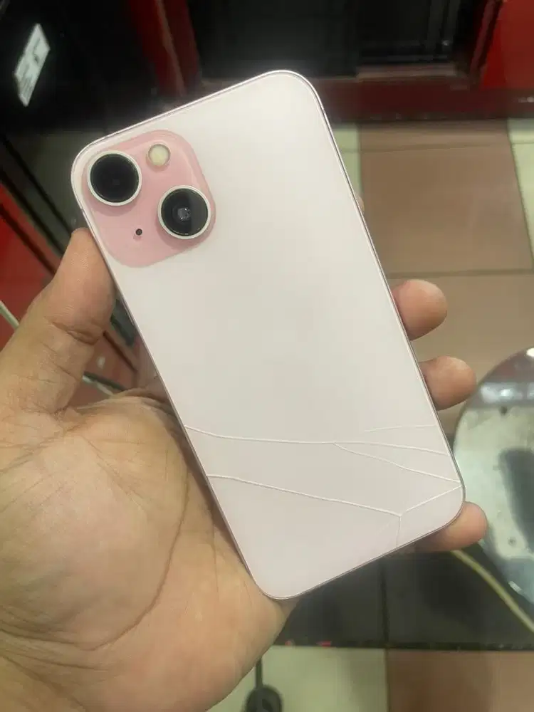 iPhone Xr 64Gb regist sinyal permanen