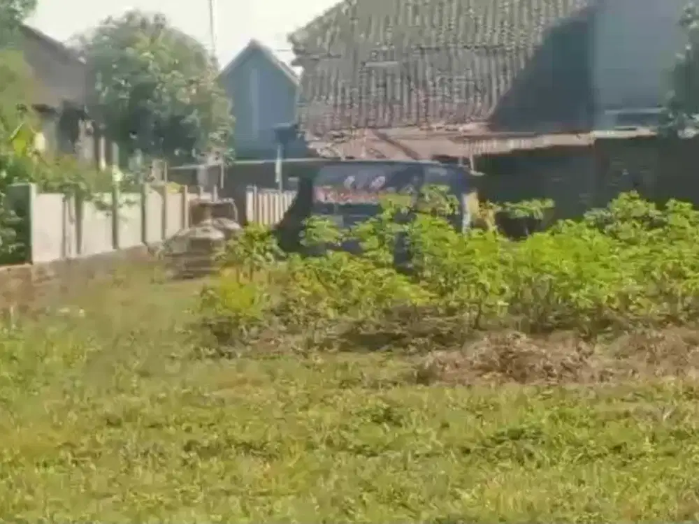 Tanah Strategis Area Perumahan Daerah Wagir Malang GMK04269