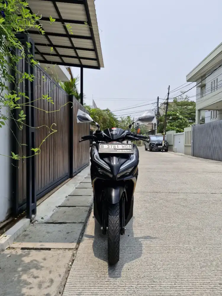 DP HANYA 1.8K AJA⁉️HONDA VARIO 125 TH 2023