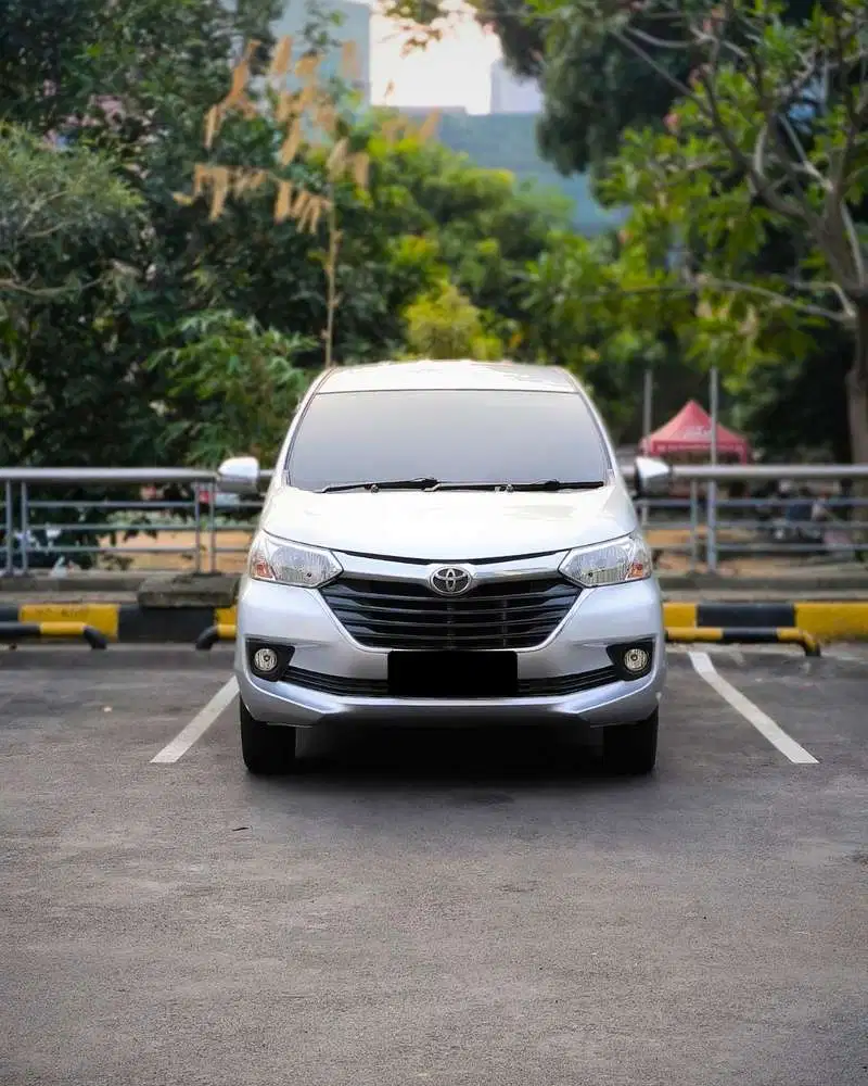 ‼️TOYOTA AVANZA G 1.3 AT‼️MOBIL TERAWAT & SIAP PAKAI.
