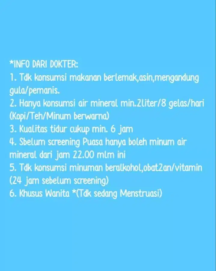 Job riset pria & wanita buruan daftar